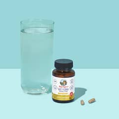 ENZYME FLORA 酵素サプリメント 60包 ハーブ専科フローラ酵素 60包/箱