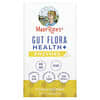 Gut Flora Health + Enzymes, 60 Capsules