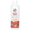 Organic Men's Multivitamin Liposomal, Vanilla Peach, 15.22 fl oz (450 ml)
