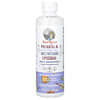 Prenatal & Postnatal Multivitamin, Orange Vanilla, 15.22 fl oz (450 ml)