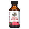 Liquid Morning Multivitamin Travel Pack, Raspberry, 16 Bottles, 1 fl oz (30 ml) Each