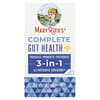Complete Gut Health, 3-в-1, 60 капсул