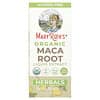 Organic Maca Root Liquid Extract, Alcohol Free, 590 mg, 1 fl oz (30 ml)