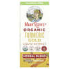 Organic Turmeric Gold Liquid Extract, Alcohol Free, 1,180 mg, 1 fl oz (30 ml)