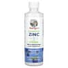 Megadose Zinc Liposomal, Blueberry, 15.22 fl oz (450 ml)