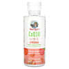 CoQ10 Liposomal, Citrus Peach, 7.6 fl oz (225 ml)