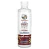 7-in-1 Immunity Support Liposomal, Ultra Absorption, Ginger Vanilla, 15.22 fl oz (450 ml)