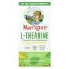Gouttes de L-théanine, Citron vert, 200 mg, 60 ml
