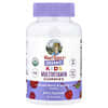 MaryRuth's, Organic Kids Multivitamin Gummies, Mixed Berry & Cherry, 60 Gummies