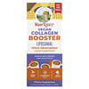 Vegan Collagen Booster, липосомальный стимулятор выработки коллагена, с кленовым сиропом и горячим какао, 14 пакетиков по 15 мл (0,5 жидк. унции)