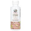 Lysine Liposomal, liposomales Lysin, „Snickerdoodle“, 225 ml (7,6 fl. oz.)