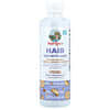 MaryRuth's, Hair Growth Max Liposomal, Almond Cookie, 15.22 fl oz (450 ml)