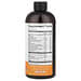 MaryRuth's, Liquid Morning Multivitamin + Hair Growth, Peach Mango, 450 ml (15.22 fl oz) - Image 2