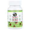 MaryRuth's, Vitamin D3 + B12 Gummies, Strawberry, 60 Gummies