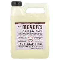 Mrs. Meyers Clean Day ハンドソープ - iHerb