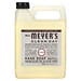 Mrs. Meyers Clean Day, 液体ハンドソープ詰め替え、ラベンダーの香り、975ml（33液量オンス）
