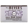 Daily Bar Soap, Lavender Scent, 5.3 oz (150 g)