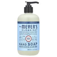 Mrs. Meyers Clean Day（ミセスマイヤーズクリーンデイ） - iHerb