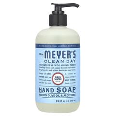 Mrs. Meyers Clean Day（ミセスマイヤーズクリーンデイ） - iHerb