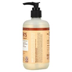 Mrs. Meyers Clean Day, Hand Soap, Oat Blossom, 12.5 fl oz (370 ml)