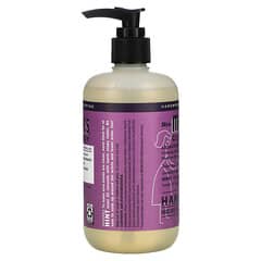 Mrs. Meyers Clean Day, Hand Soap, Plum Berry, 12.5 fl oz (370 ml)