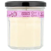 ミセスメイヤーズクリーンデイ, Scented Soy Candle, Lemon Verbena