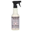 Multi-Surface Everyday Cleaner, Lavender Scent, 16 fl oz (473 ml)