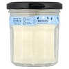 Mrs. Meyers Clean Day, Vela perfumada de soya, Agua de lluvia, 204 g (7,2 oz)