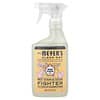 Mrs. Meyers Clean Day, Eliminador de manchas y olores para mascotas, Flor de naranjo, 473 ml (16 oz. líq.)
