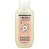 Mrs. Meyers Clean Day, 3-In-1 Dog Shampoo, White Peach, 14 fl oz (414 ml)