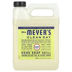 mcdmia　4種類ミセス マイヤーズ Amazon | ミセスマイヤーズ クリーンデイ(Mrs.Meyers Clean Day