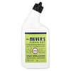 Mrs. Meyers Clean Day, Nettoyant pour bols de toilettes, Verveine citronnelle, 710 ml