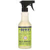 Multi-Surface Everyday Cleaner, Lemon Verbena Scent, 16 fl oz (473 ml)