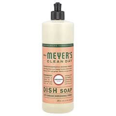 Mrs. Meyers Clean Day（ミセスマイヤーズクリーンデイ） - iHerb