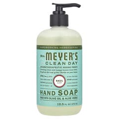Mrs. Meyers Clean Day（ミセスマイヤーズクリーンデイ） - iHerb