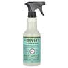 Multi-Surface Everyday Cleaner, täglicher Reiniger für zahlreiche Oberflächen, Basilikumduft, 473 ml (16 fl. oz.)