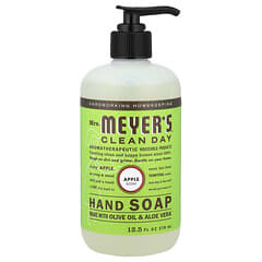 Mrs. Meyers Clean Day（ミセスマイヤーズクリーンデイ） - iHerb