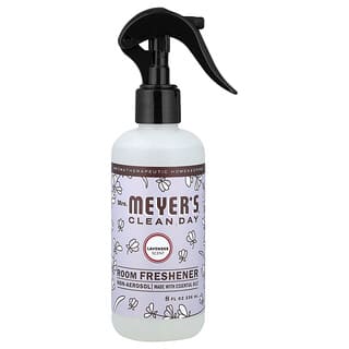 Mrs. Meyers Clean Day, Room Freshener, Lavender, 8 fl oz (236 ml)