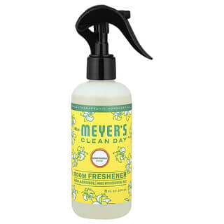 Mrs. Meyers Clean Day, Room Freshener, Honeysuckle, 8 fl oz (236 ml)