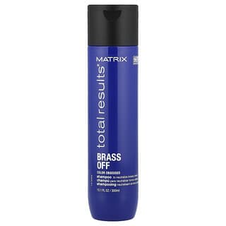 Matrix, Total Results™, Champú para obsesionar con la coloración bronceada, 300 ml (10,1 oz. líq.)