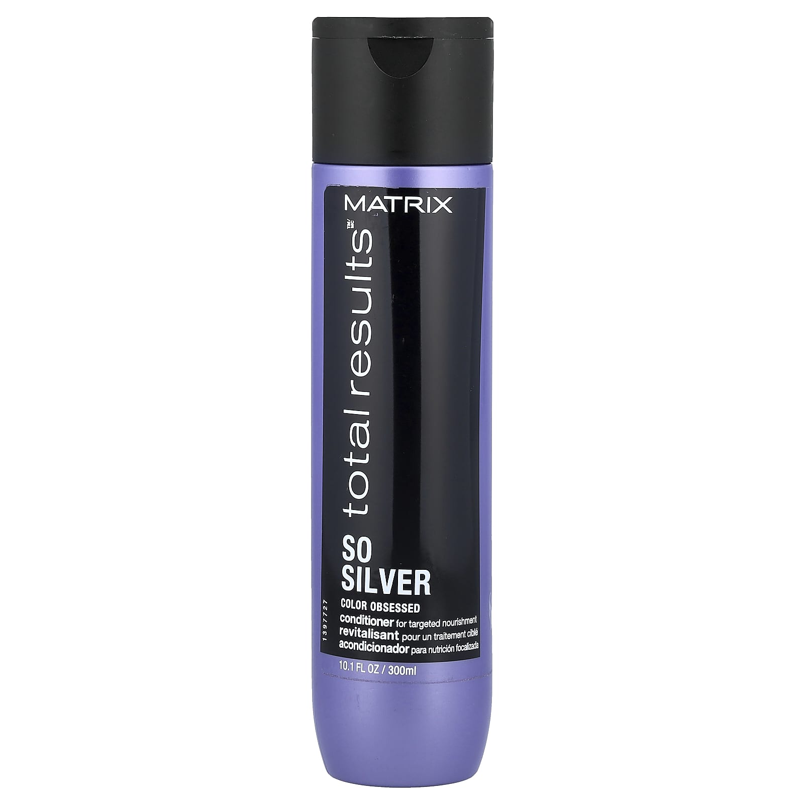 Matrix, Total Results™, кондиционер с So Silver, 300 мл (10,1 жидк. унции)
