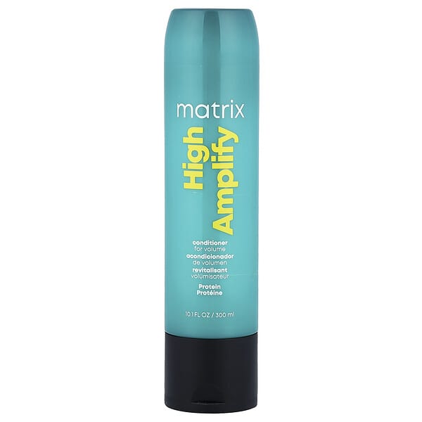 Matrix, 하이 앰플리파이, 볼륨용 컨디셔너, 300ml(10.1fl oz)