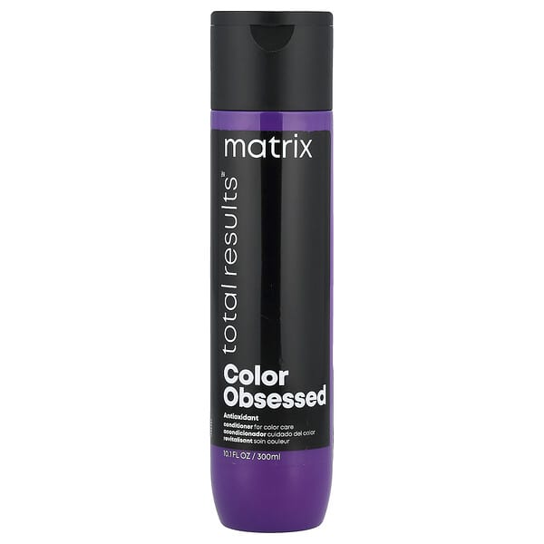 Matrix, Total 결과™, 컬러 옵세스드, 300ml(10.1fl oz)