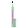 Merrymonde, 슈퍼 Twinm 펜 아이라이너, 02 다크 브라운, 0.5ml(0.02fl oz)