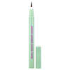 Merrymonde, Super Twinm 펜 아이라이너, 03 라이트 브라운, 0.5ml(0.02fl oz)