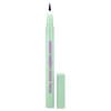 Merrymonde, Super Twim 펜 아이라이너, 05 모카 브라운, 0.5ml(0.02fl oz)