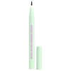Merrymonde, 슈퍼 Twim 펜 아이라이너, 06 모브 로즈, 0.5ml(0.02fl oz)