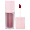 Merrymonde, Corazón de leche, Tinte para labios y mejillas, 03 Mute Milk, 5 g