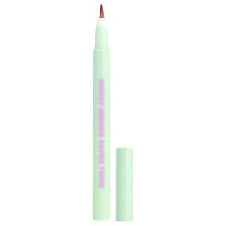 Merrymonde, Super Twim Pen Eyeliner, 07 Peach Fuzz, 0.02 fl oz (0.5 ml)