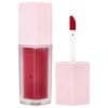 Merrymonde, Tinte de corazón de leche, Tinte para labios y mejillas, 05 Leche de manzana, 5 g